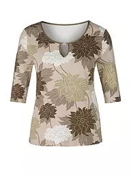 MARC CAIN | T-shirt | Beige