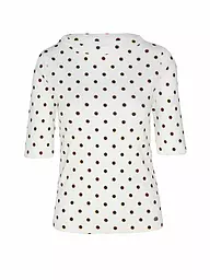 MARC CAIN | T-shirt | Blanc