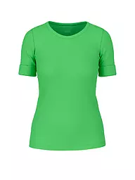 MARC CAIN | T-shirt | Vert