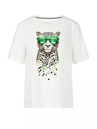 MARC CAIN | T-shirt | Blanc