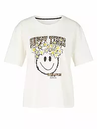MARC CAIN | T-shirt | Blanc