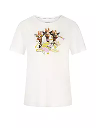 MARC CAIN | T-shirt | Blanc