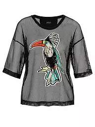 MARC CAIN | T-shirt | Noir