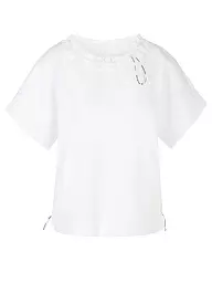 MARC CAIN | T-shirt | Blanc