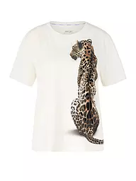 MARC CAIN | T-shirt | Blanc