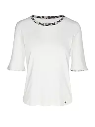MARC CAIN | T-shirt | Blanc
