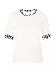 MARC CAIN | T-shirt | Blanc
