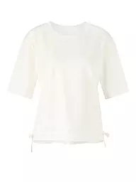 MARC CAIN | T-shirt | Blanc