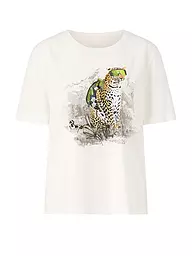MARC CAIN | T-shirt | Blanc