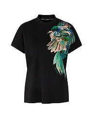 MARC CAIN | T-Shirt | Noir