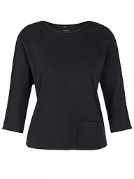 MARC CAIN | T-shirt | Bleu foncé