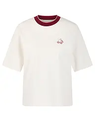 MARC CAIN | T-shirt | Blanc