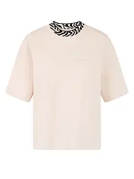 MARC CAIN | T-shirt | Beige