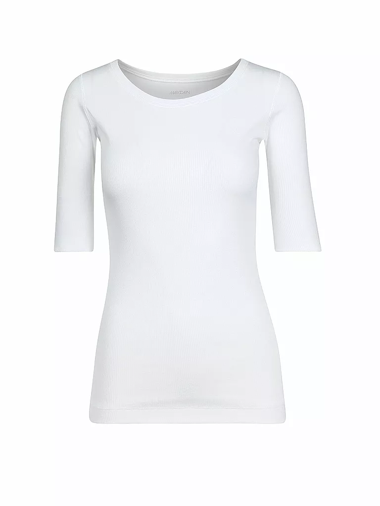 MARC CAIN | T-shirt | Blanc