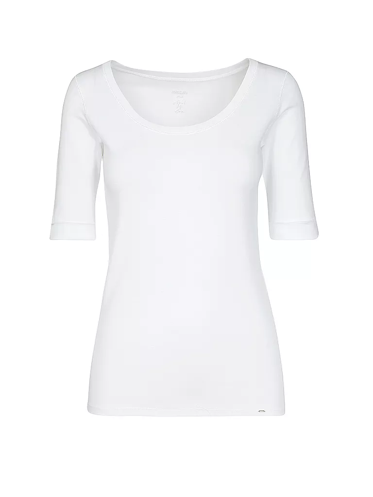 MARC CAIN | T-shirt | Blanc