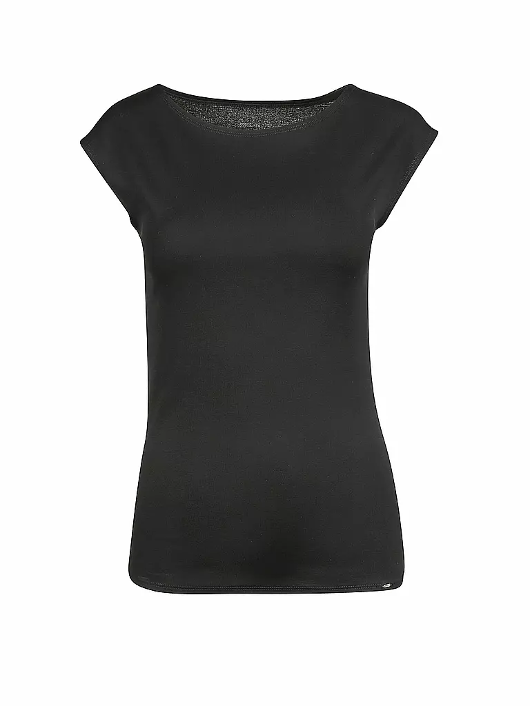 MARC CAIN | T-shirt | Noir