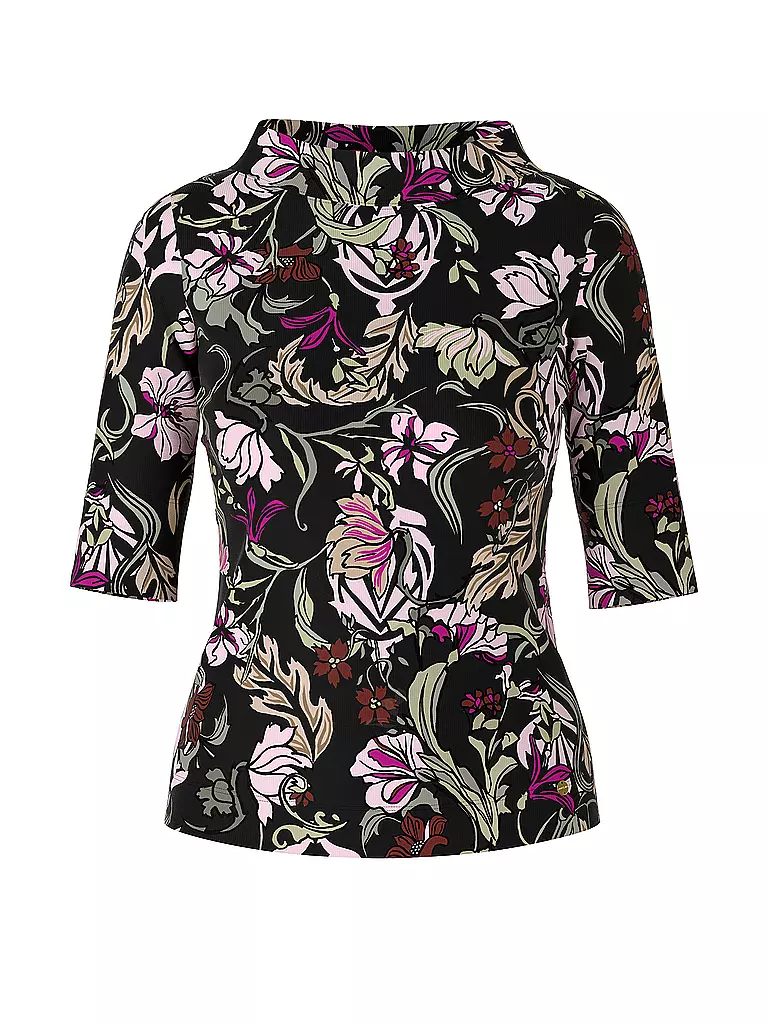 MARC CAIN | T-shirt | Noir