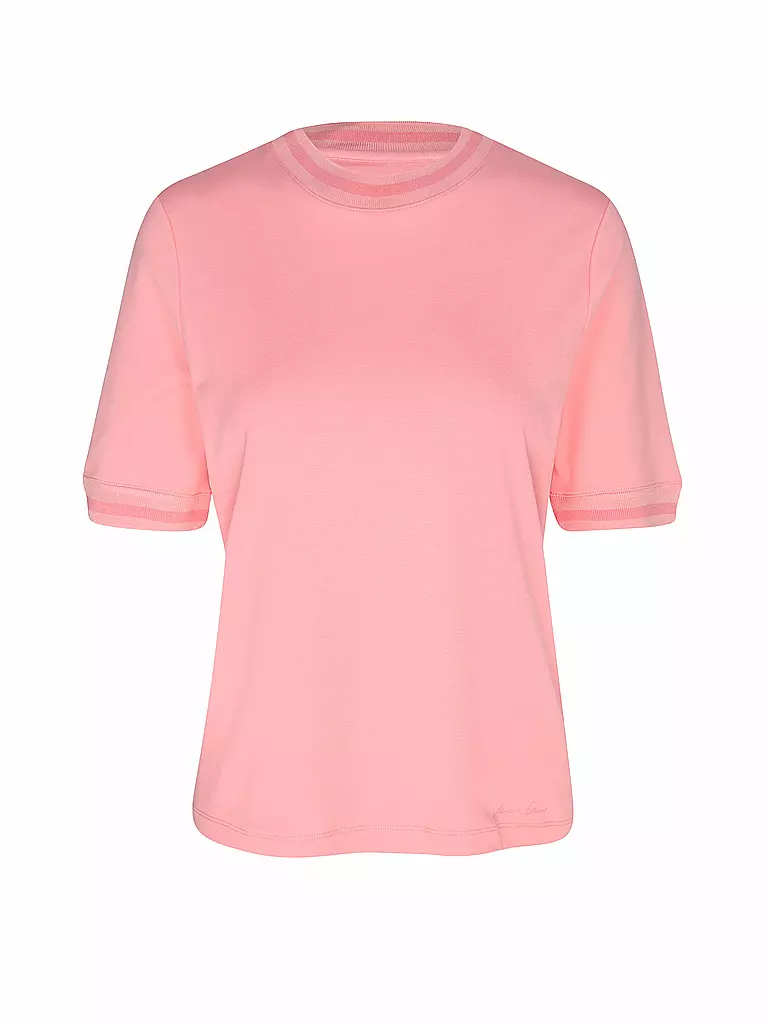 MARC CAIN | T-shirt | Rose vif
