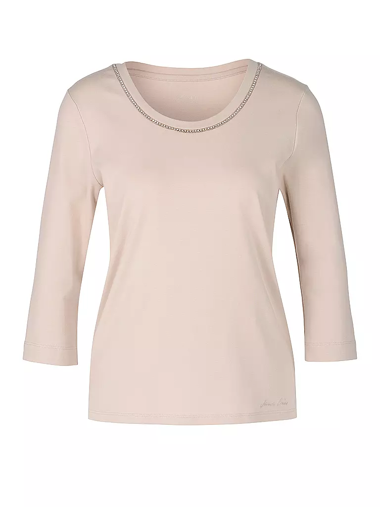 MARC CAIN | T-shirt | Beige