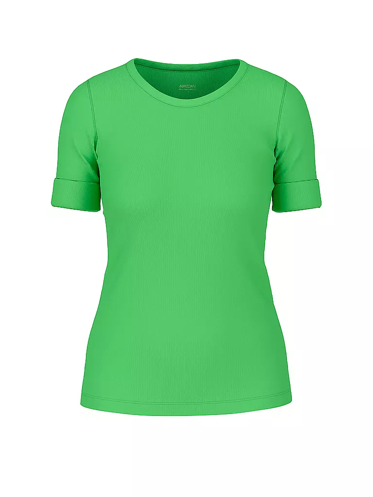 MARC CAIN | T-shirt | Vert