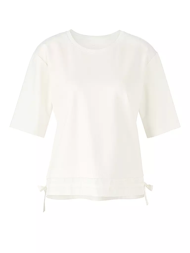 MARC CAIN | T-shirt | Blanc