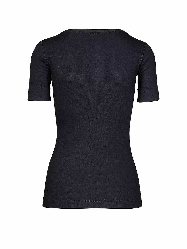 MARC CAIN | T-shirt | blau