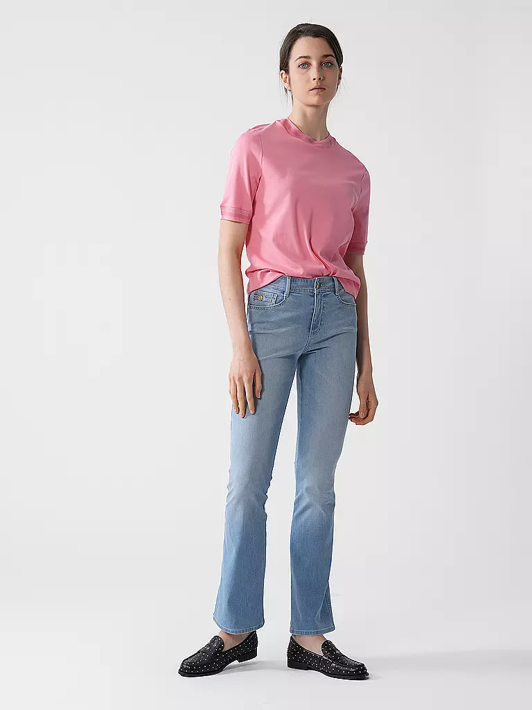 MARC CAIN | T-shirt | Rose vif