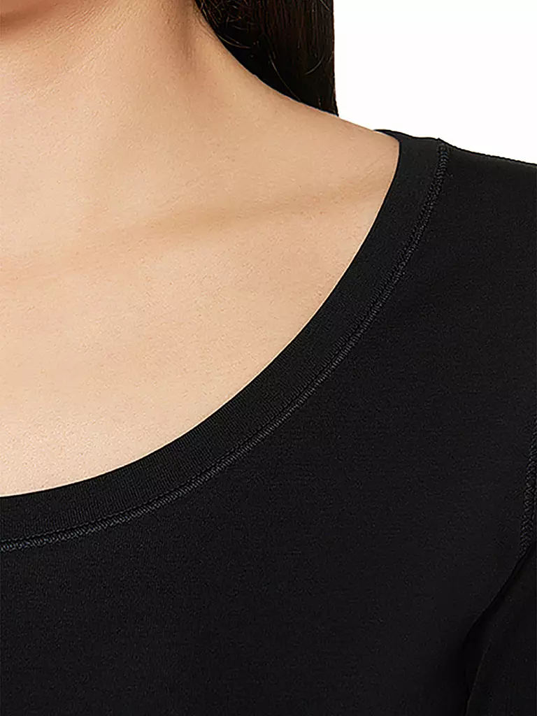 MARC CAIN | T-Shirt | dunkelblau