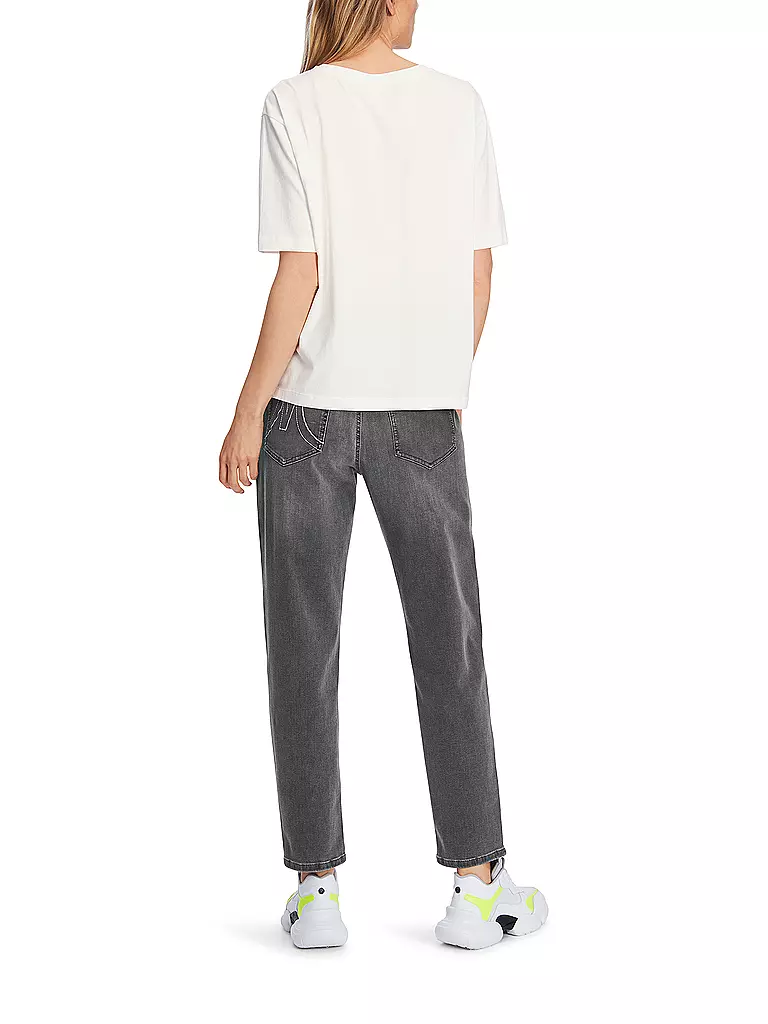MARC CAIN | T-Shirt | Blanc