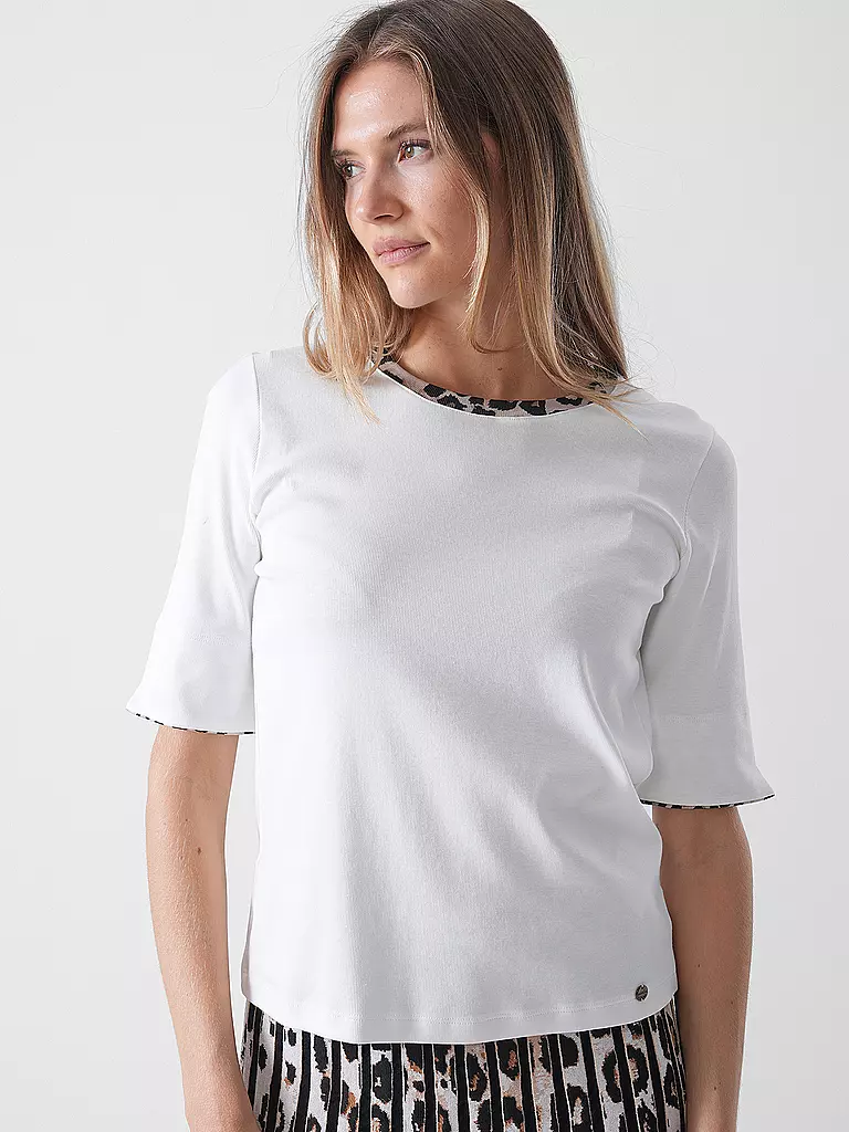 MARC CAIN | T-shirt | 