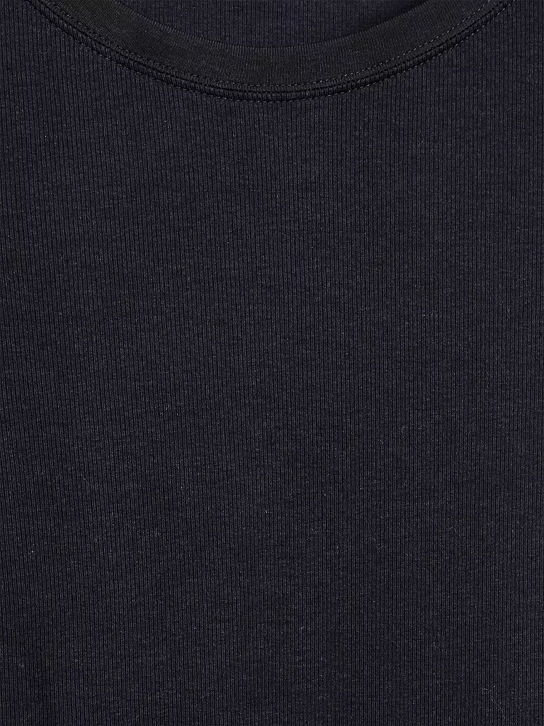 MARC CAIN | T-shirt | blau