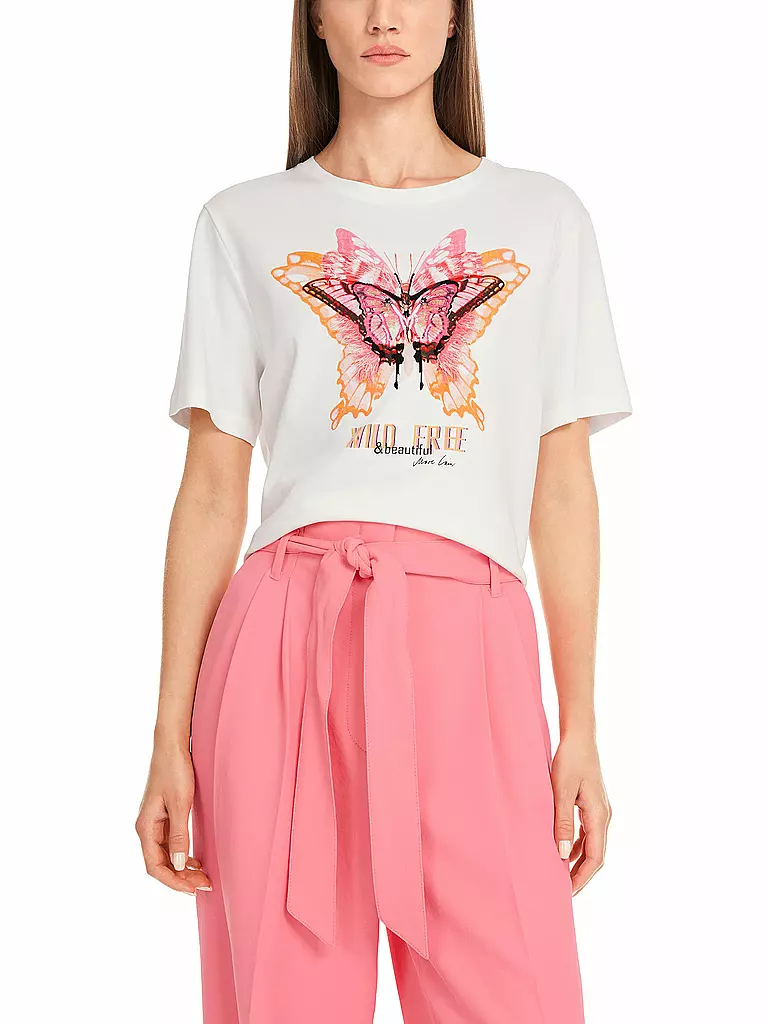 MARC CAIN | T-shirt |