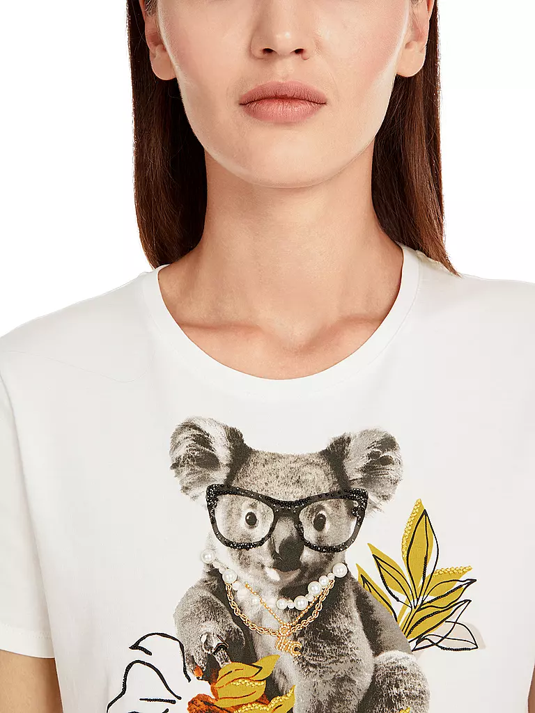 MARC CAIN | T-shirt | 