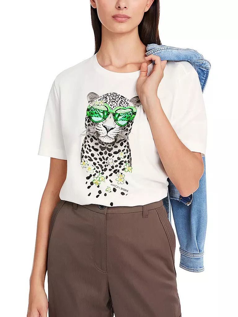 MARC CAIN | T-shirt | 