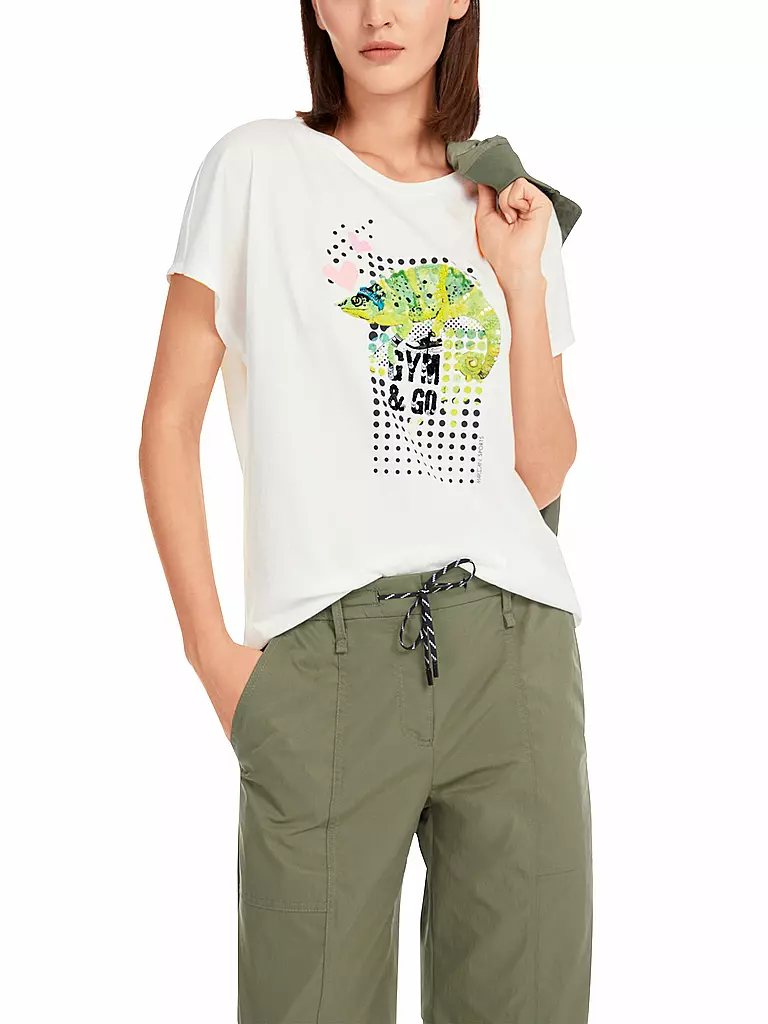 MARC CAIN | T-shirt | 