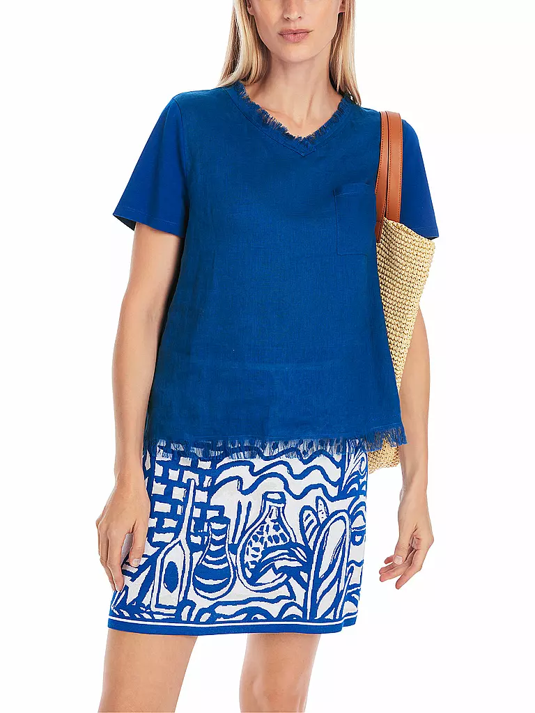 MARC CAIN | T-shirt | 