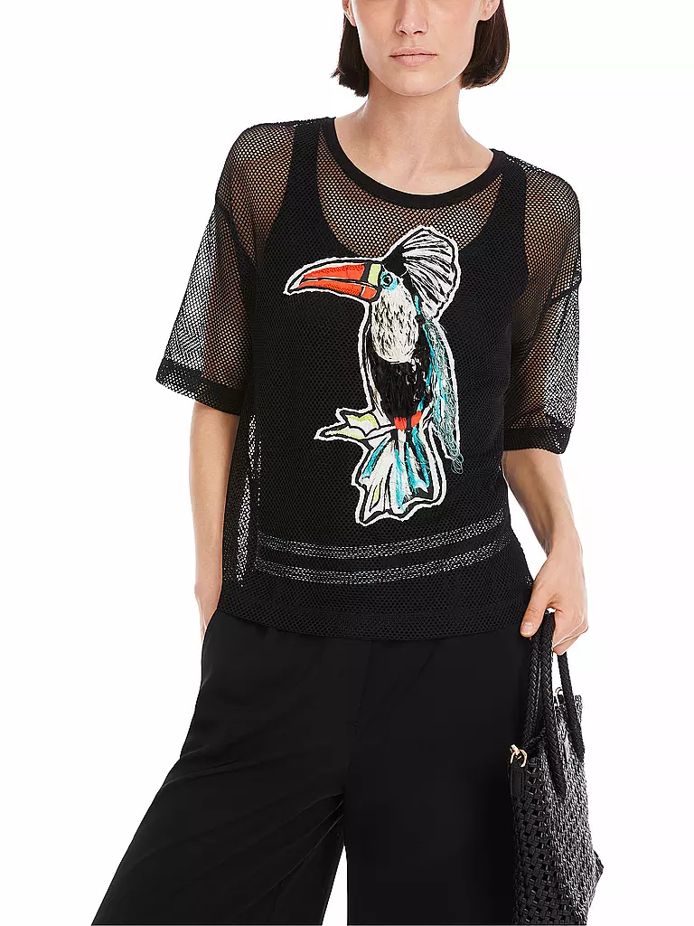 MARC CAIN | T-shirt | 