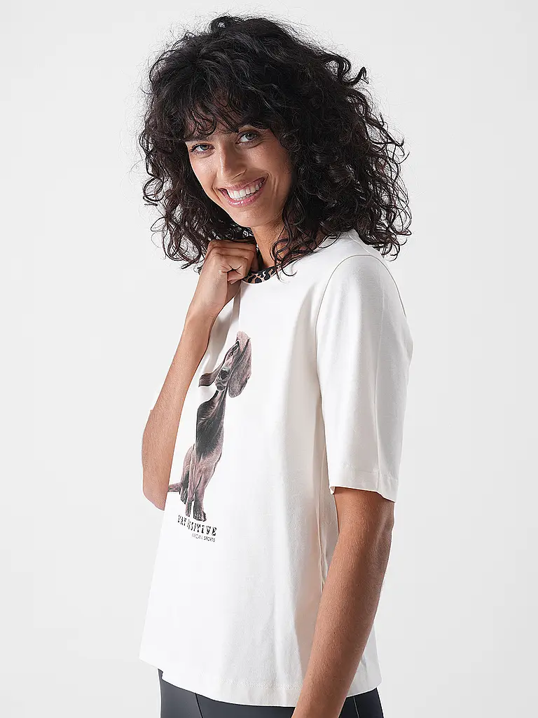 MARC CAIN | T-shirt | 