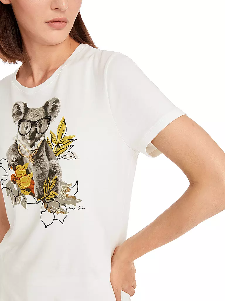 MARC CAIN | T-shirt | 