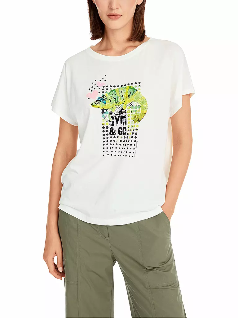 MARC CAIN | T-shirt | 