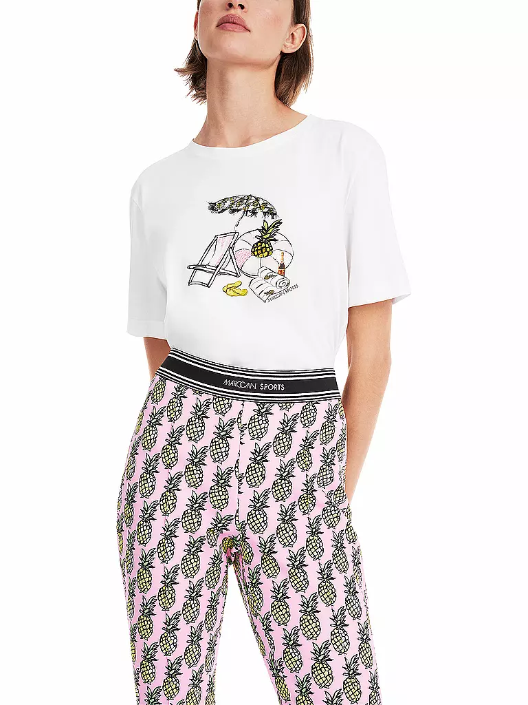 MARC CAIN | T-shirt | 
