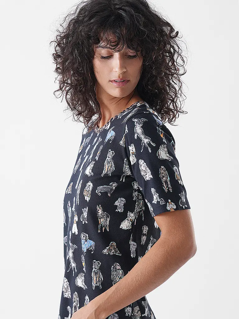 MARC CAIN | T-shirt | 