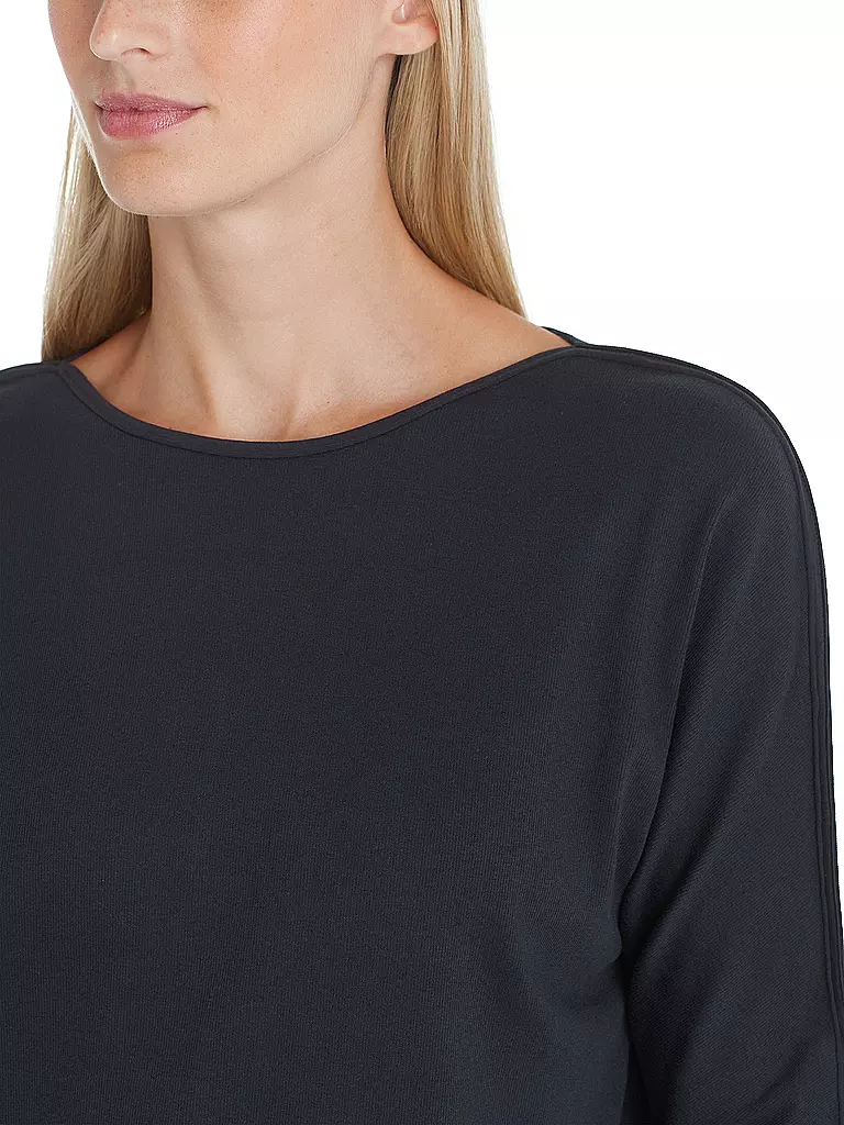 MARC CAIN | T-shirt | dunkelblau