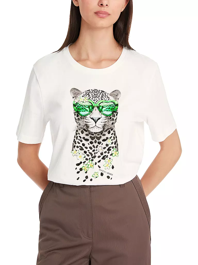 MARC CAIN | T-shirt | 