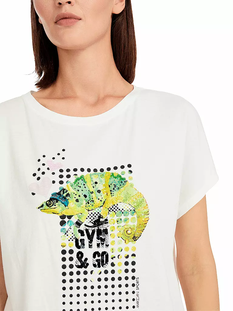 MARC CAIN | T-shirt | 