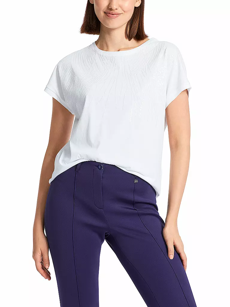 MARC CAIN | T-shirt |