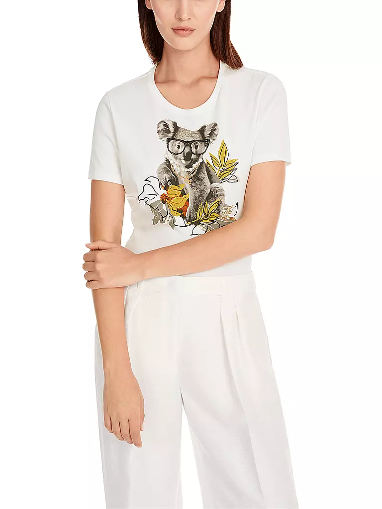 MARC CAIN | T-shirt | 