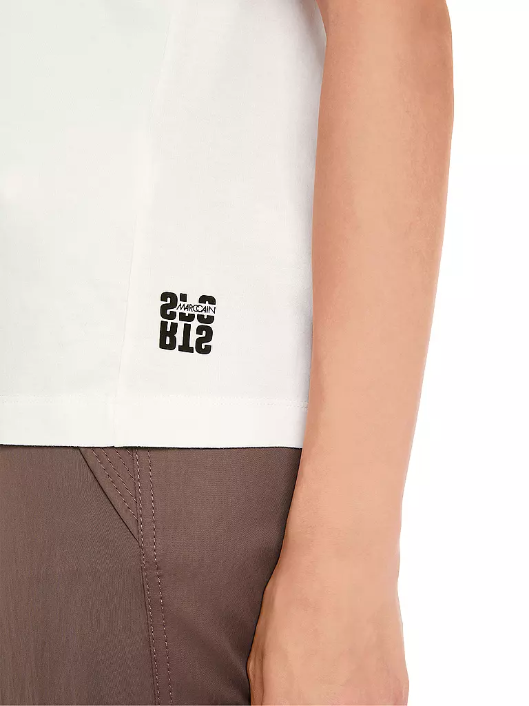 MARC CAIN | T-shirt | 