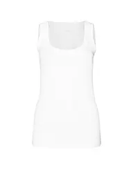 MARC CAIN | Top | Blanc