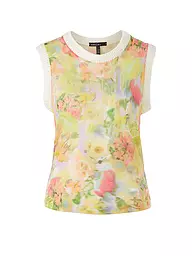 MARC CAIN | Top | Jaune